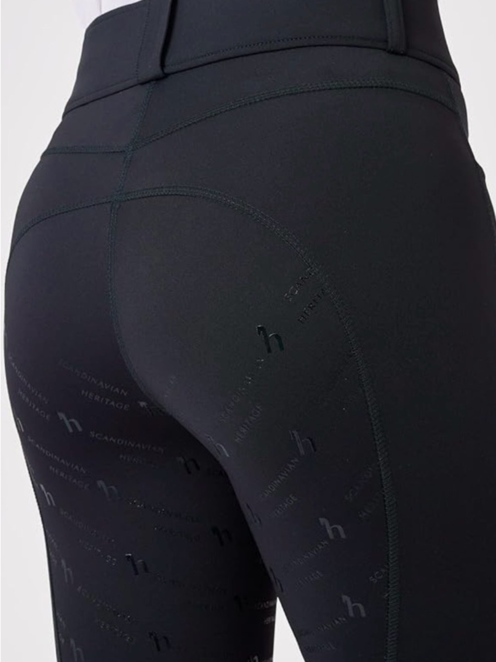 Horze Nora Fullgrip Breeches